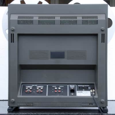 TEAC X-10R 4-track machine (Reverse) - Excellent image 12
