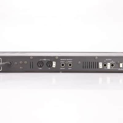 Roland DEP-5 Digital Effects Processor Delay Reverb Chorus Wendy & Lisa #37058 image 11