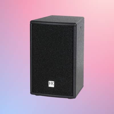 HK Audio Premium PRO 8 600W 8" Passive Speaker *USA Small Business* image 2