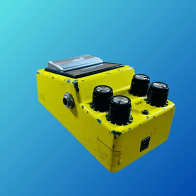 Ibanez FL9 Flanger image 3