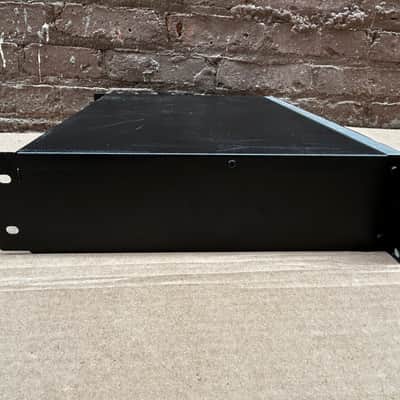 Crown XTi 1000 2-Channel Power Amplifier 2000s - Silver image 8