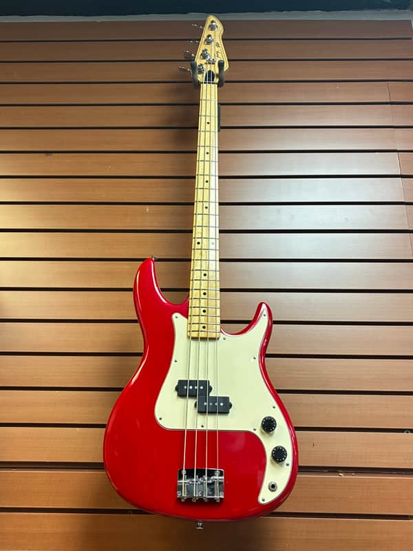 Peavey Fury
