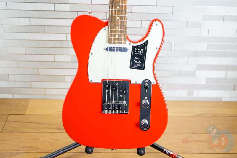Fender Player Telecaster