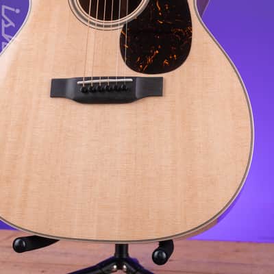 2024 Martin Custom Shop 000-18 Style Black Walnut image 6