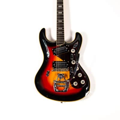 Vox Invader Owned by Mike Campbell image 2
