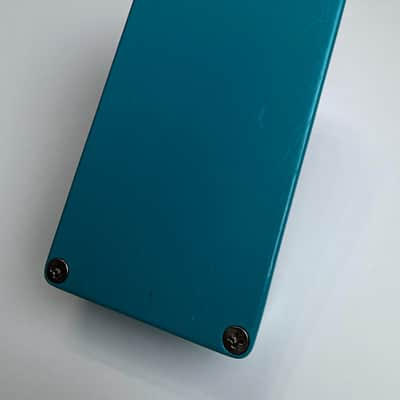 EarthQuaker Devices Organizer V1 Polyphonic Organ Emulator Effects Pedal - Good Condition image 3