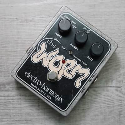 Electro-Harmonix Worm | Reverb
