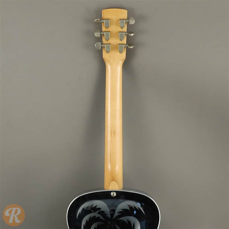 Dobro Model 33H Metal 1978 image 6