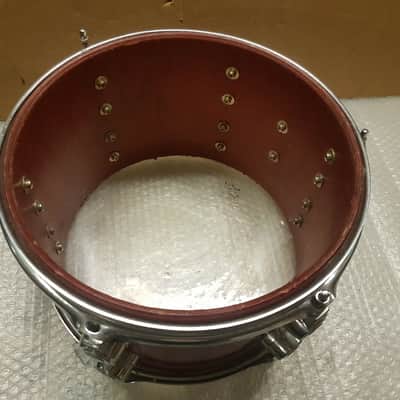 80's TAMA ROYALSTAR 12" TOM made in JAPAN image 5