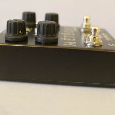 Caroline Guitar Company Météore Lo-Fi Reverb image 12
