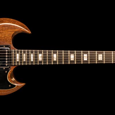 Gibson SG Standard Walnut 1974 image 2