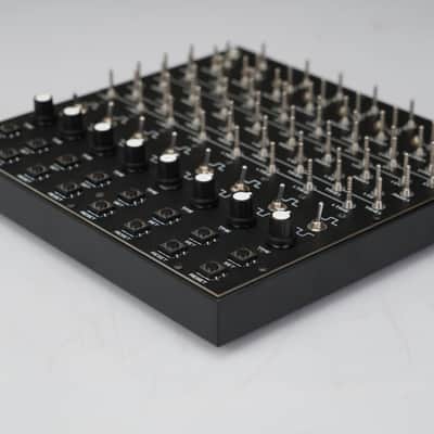 SOMA Laboratory Ornament-8 Organismic Analog Sequencer #58717 image 9