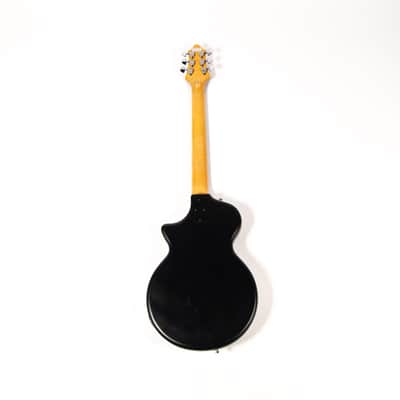 Chandler Electric Resonator Owned by Mike Campbell image 3