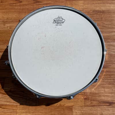 1970s Ludwig 5x14 Supraphonic LM400 Snare Drum image 11
