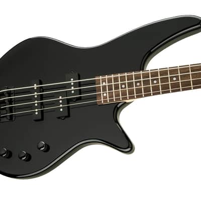 NEW Jackson JS Series JS2 Spectra Bass, Gloss Black, Killer Bass at An Affordable Price! Ships ULTRA FAST! image 3