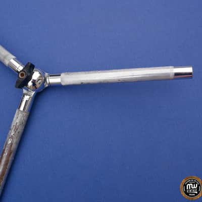 Sonor Teardrop Phonic Double Tomholder 60s Vintage Rare Z 5502B image 9