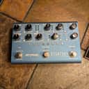 Strymon NightSky Time-Warped Reverberator 2020 - Present - Blue