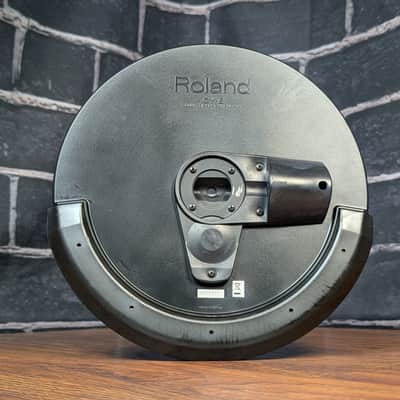 Roland CY-8 V-Cymbal 12" Dual-Trigger Pad - Black image 4
