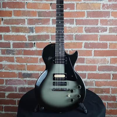 Gibson The Paul 1983 Silverburst OHSC (Video Demo) image 3