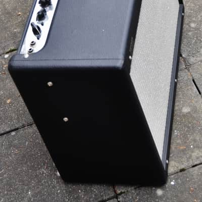 Fender Hot Rod de Luxe 2012 - Black Tolex image 3