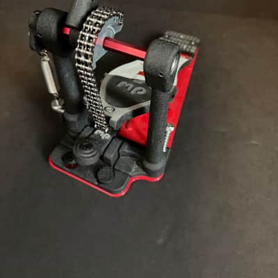 DW 5000 Series Single Bass Drum Pedal image 6