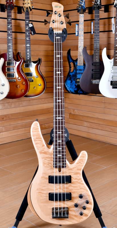 Yamaha TRB-1004J Natural | Reverb