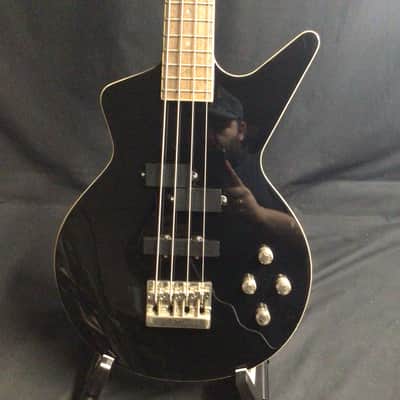 Dean Cadillac 2010 - Gloss black image 4
