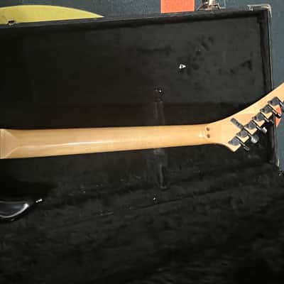 80’s Vintage USA kramer Baretta image 14