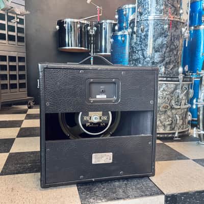 Harley Benton G112 Speaker Cabinet w 12” Celestion Vintage 30 image 4