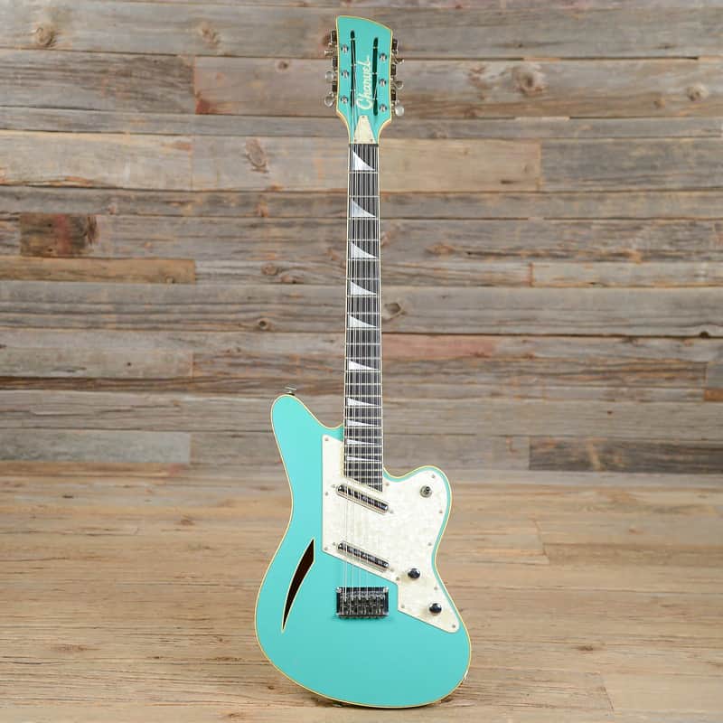 Charvel Surfcaster XII image 1