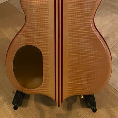 Alembic Mark King Signature 5-String image 8
