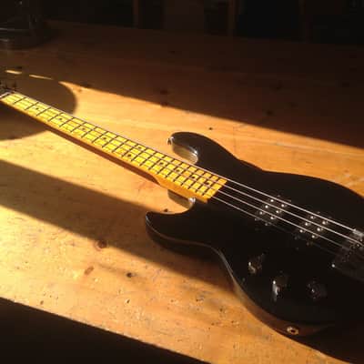 G&L L2000 2004 Lefty (with video) image 1