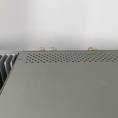 Chord SPM-2400 Multi-Channel Amplifier 5x135W image 10