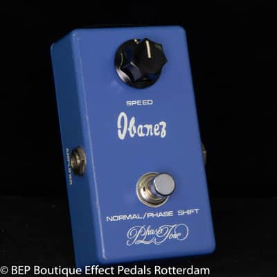 Ibanez PT-900 Phase Tone First Version 1974 Japan image 1
