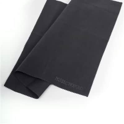 Music Nomad Microfiber Suede Polishing Cloth image 4