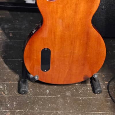 Epiphone Les paul junior 2025 - Tobacco image 14
