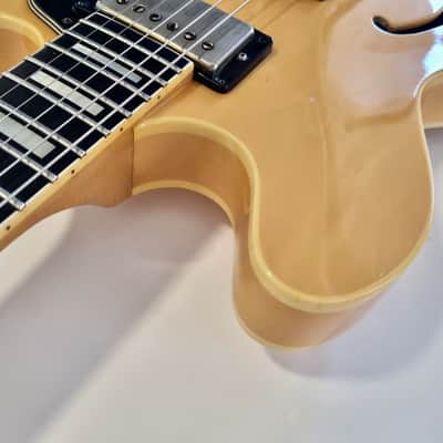 Gibson ES-347TD 1981 Natural image 13