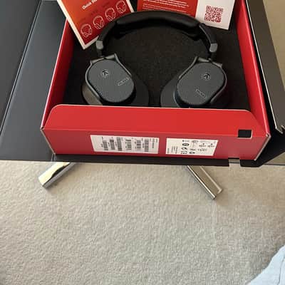 Austrian Audio Hi-X65 Open Back Reference Headphones 2021 - Present - Black image 14