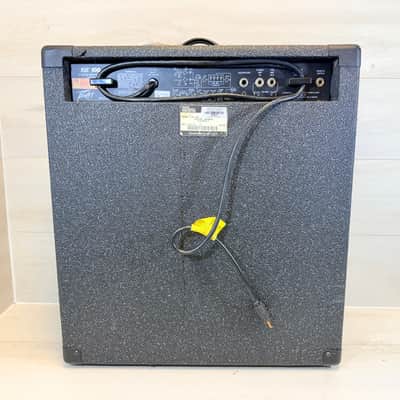 Peavey KB 100 Vintage USA-Made Keyboard Amplifier / Multi-Purpose PA Combo Amp 1980's image 8