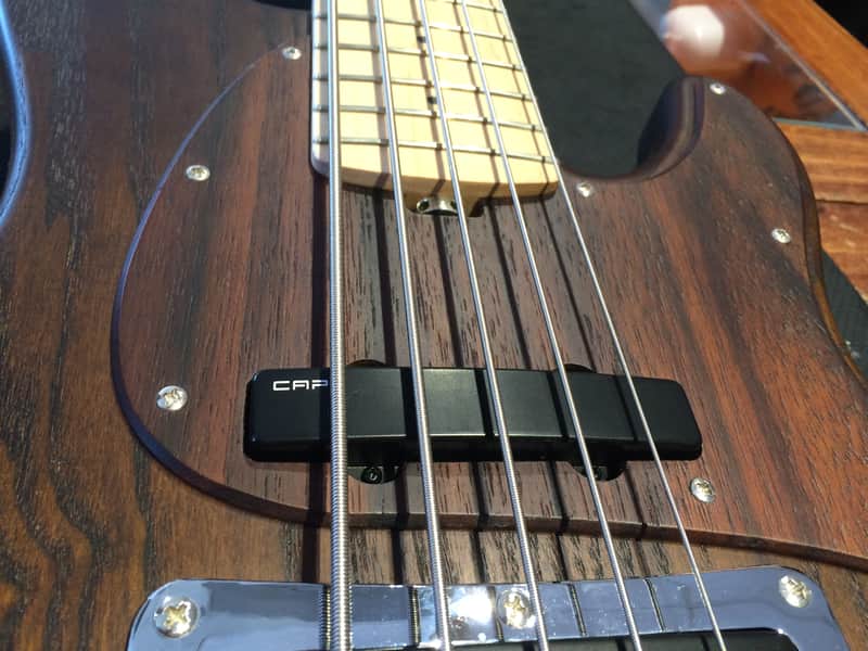 Ibanez ATK 805 w/ Gig Bag | Reverb