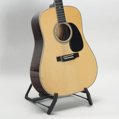 Martin SSC-D35-14 NAMM Special (2014) image 3
