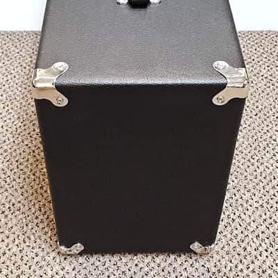 used Bludotone 1x10" Open Back Guitar Cabinet, Excellent Condition! image 5