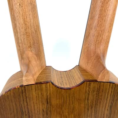 Ortega Hydra Double Neck Ukulele image 15