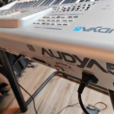 Ketron Audya 5 image 7