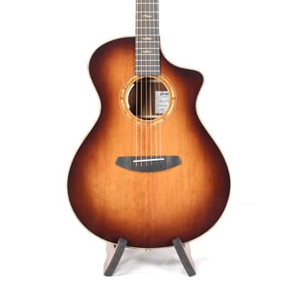 Breedlove Legacy Concert Shadowburst CE image 2