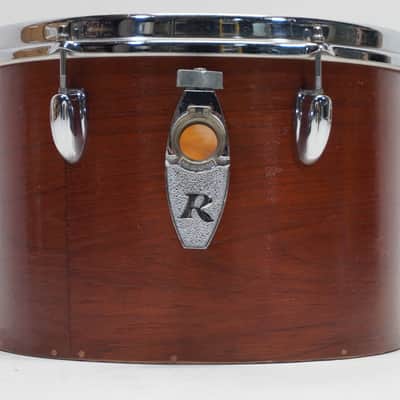 SLINGERLAND 13" CONCERT TOM 1970s - Natural image 5