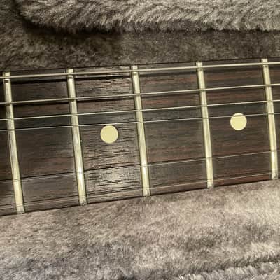 Fender Telecaster 1993 - Black (Twisted) image 10