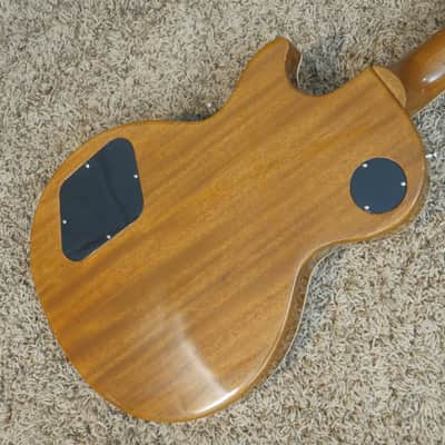 Video! 2019 Gibson Original Collection Prototypes of 50s + 60s Les Paul Standards | 7 Guitar Set image 17