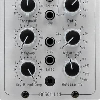 TK Audio BC-501 LTD image 1