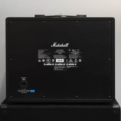 Marshall Code 50 image 2